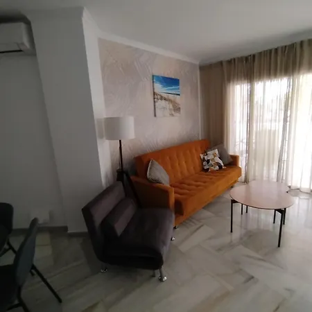 Elviria Del Sol Διαμέρισμα