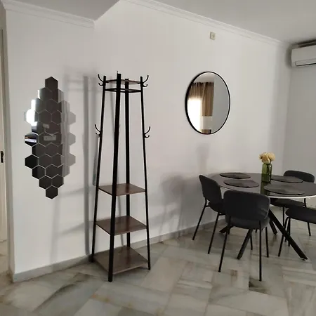 Διαμέρισμα Elviria Del Sol