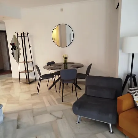 Διαμέρισμα Elviria Del Sol *