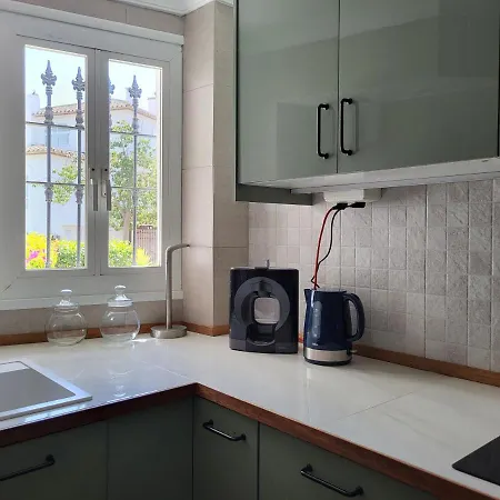 Elviria Del Sol Marbella