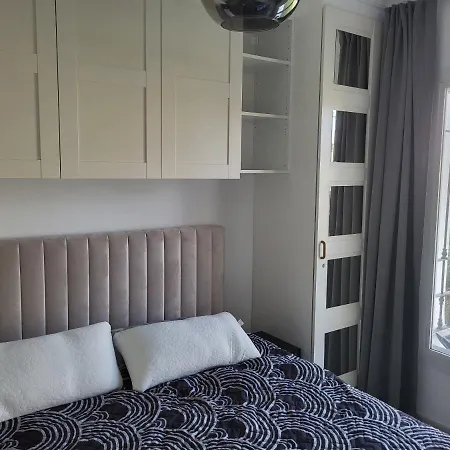 Elviria Del Sol Appartement