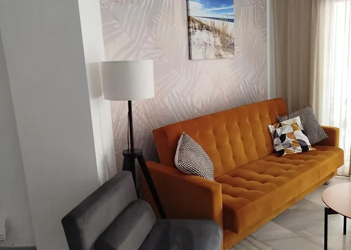 Apartament Elviria Del Sol *