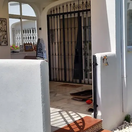Appartement Elviria Del Sol Marbellac