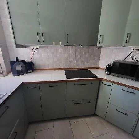 Apartman Elviria Del Sol Marbella