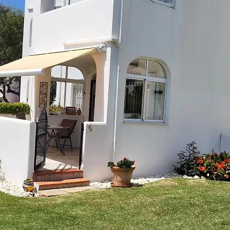 Apartman Elviria Del Sol *