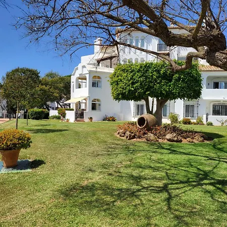 Elviria Del Sol Apartment *