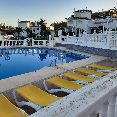 Apartman Elviria Del Sol