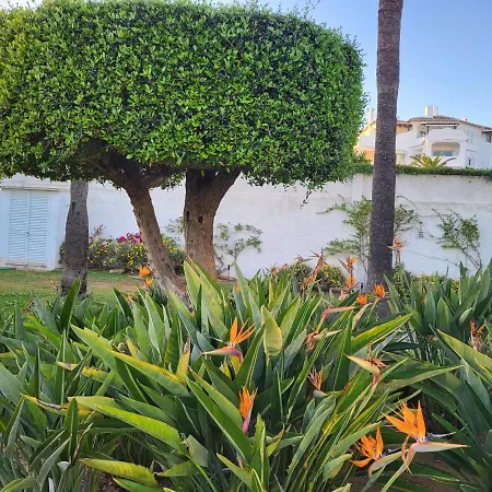 Elviria Del Sol Apartment Marbella