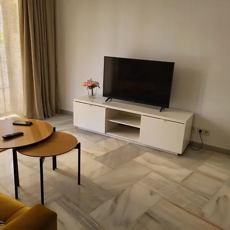 Elviria Del Sol Apartman *