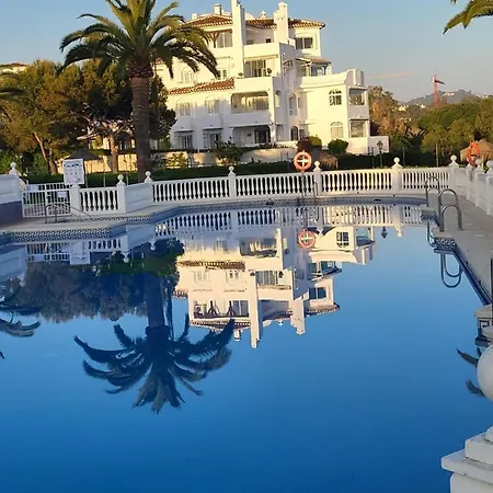 Apartment Elviria Del Sol Marbella