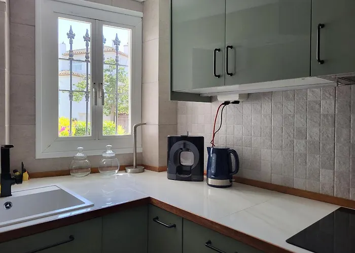 Elviria Del Sol Marbella