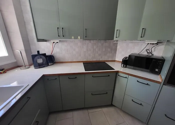 Apartament Elviria Del Sol Marbella