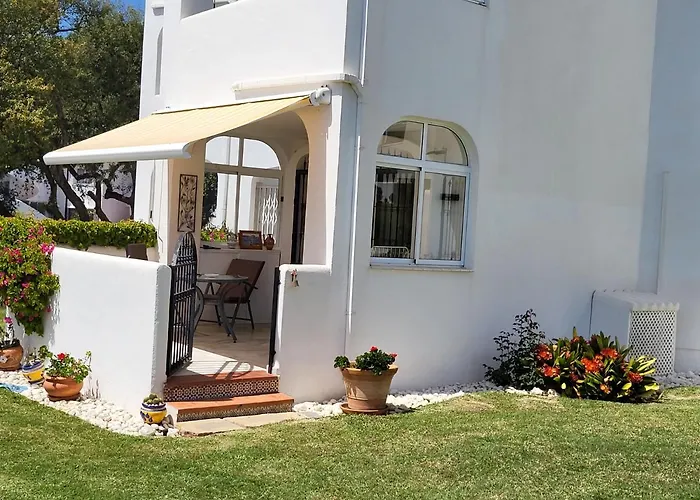 דירה Elviria Del Sol *