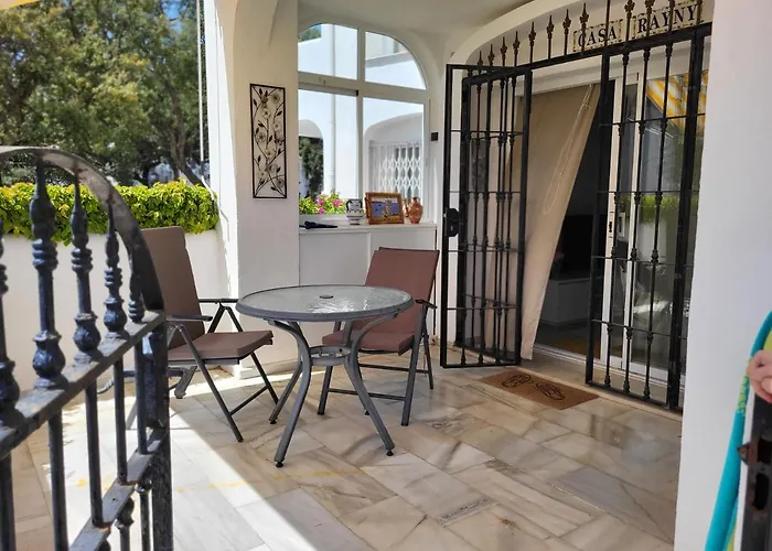 Elviria Del Sol * Marbella