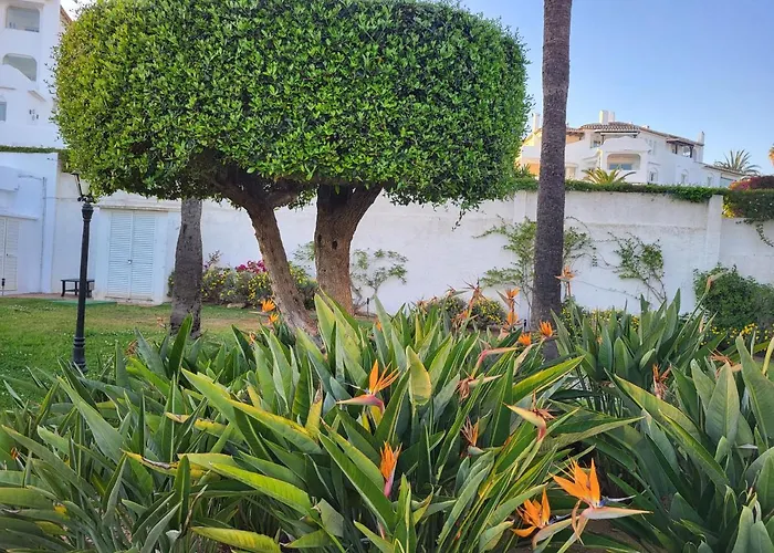 Elviria Del Sol דירה מארבלה