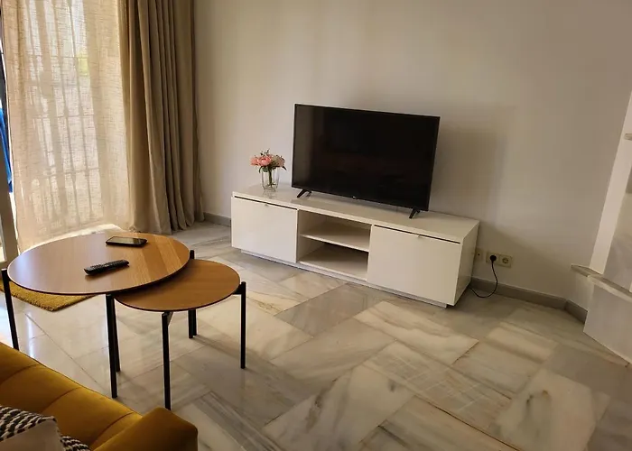 Elviria Del Sol Apartament *