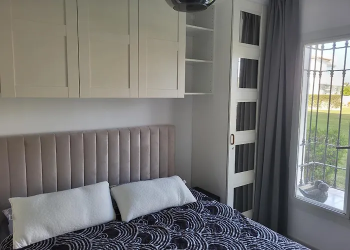 Elviria Del Sol Apartament