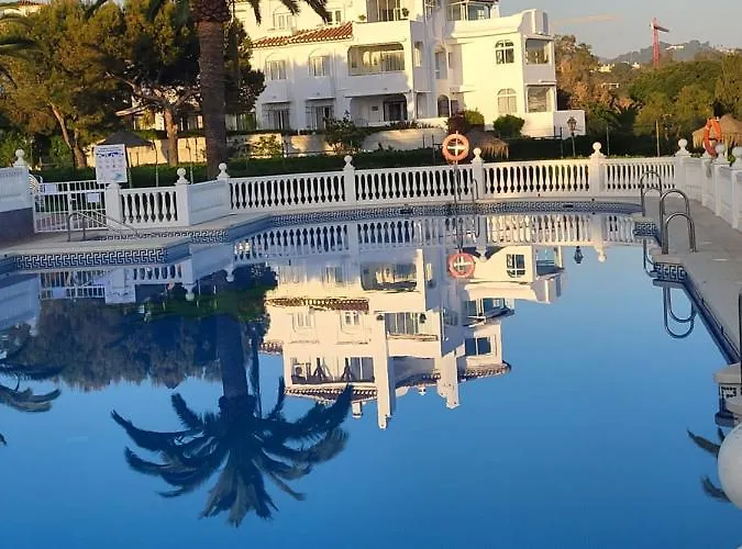 Apartament Elviria Del Sol Marbella