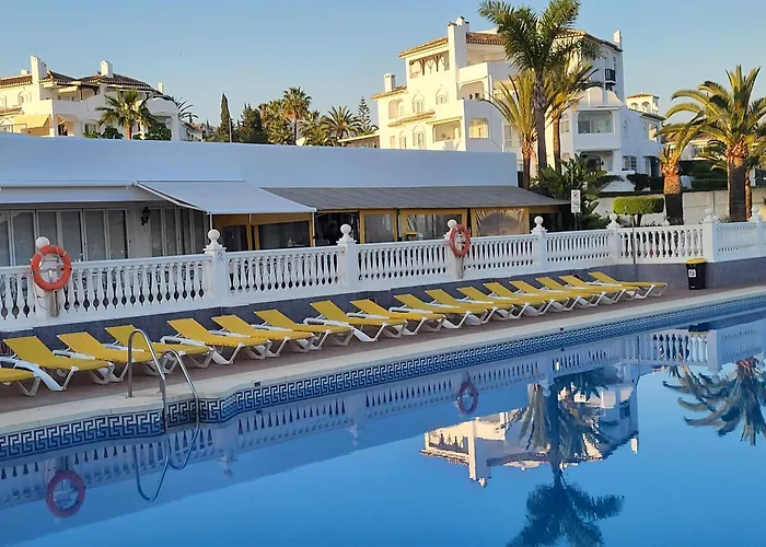 Elviria Del Sol מארבלה