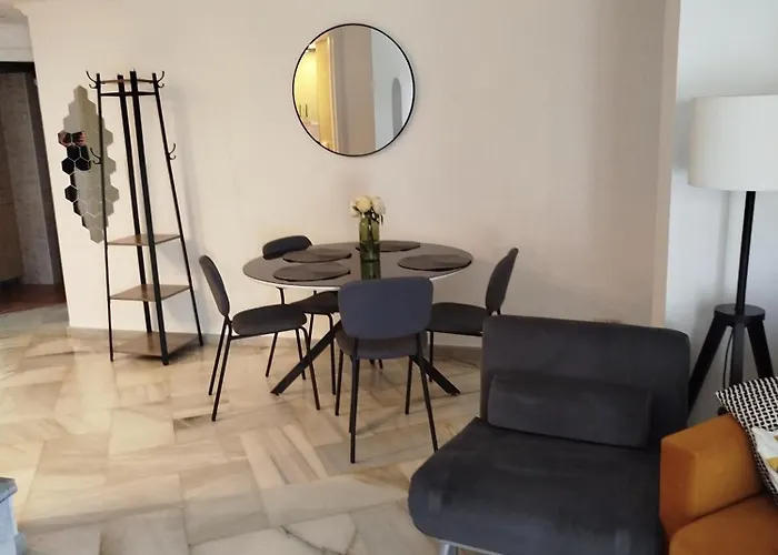 Apartmán Elviria Del Sol *