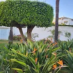 Elviria Del Sol Apartmán Marbella