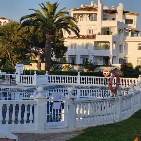 Elviria Del Sol 公寓
