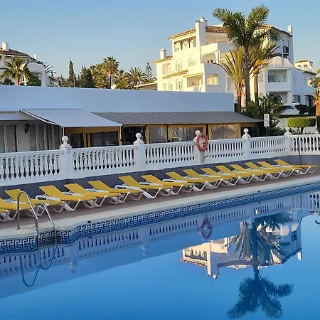 Elviria Del Sol 马尔韦利亚
