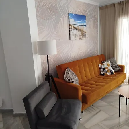 公寓 Elviria Del Sol *