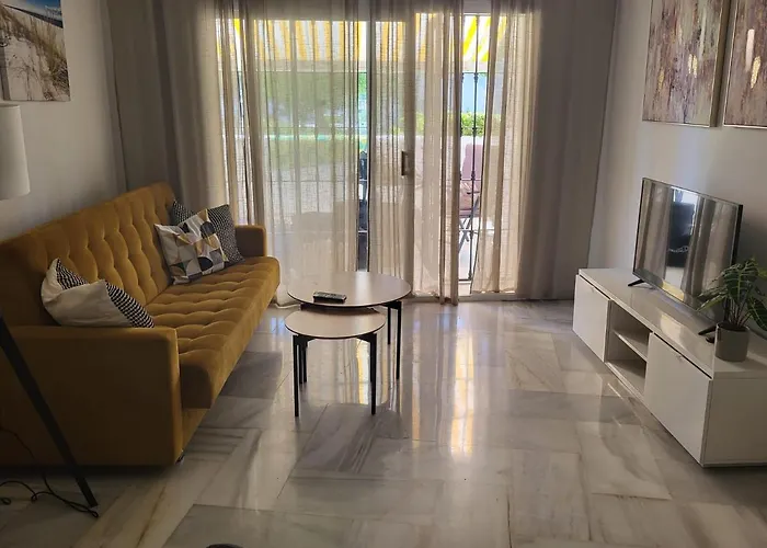 Elviria Del Sol 马尔韦利亚