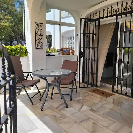 Elviria Del Sol * マルベーリャ