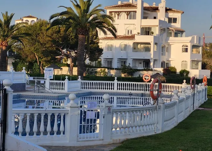 Elviria Del Sol Apartment